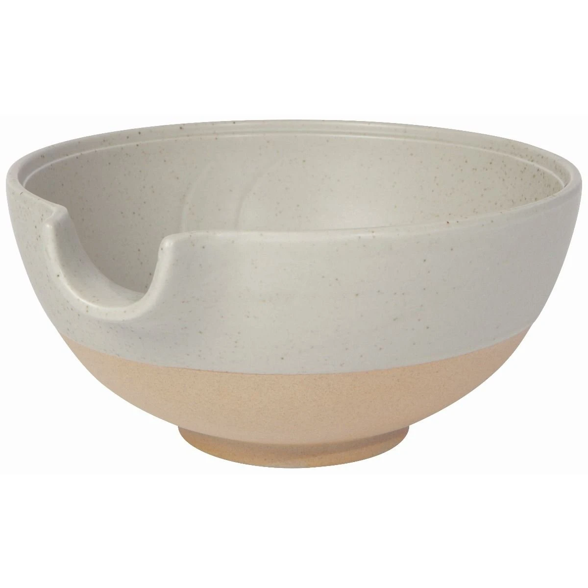 Danica Heirloom 9.75" Large Mixing Bowl | Maison 1 Danica Heirloom 9.75" Large Mixing Bowl | Maison