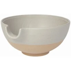 Danica Heirloom Mixing Bowls (Set Of 3) | Maison -Kitchen Tools Shop l121004 herlm bowl maison mixing 9.75 main 1 1