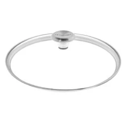 Le Creuset 10-Piece Signature Cookware Set With Stainless Steel Knobs | White -Kitchen Tools Shop lc lid with knob 1