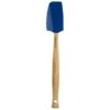 Le Creuset Craft Series Small Spatula | Marseille Blue
