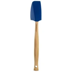 Le Creuset Craft Series Small Spatula | Marseille Blue
