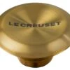 Le Creuset Signature Gold Knob | Small