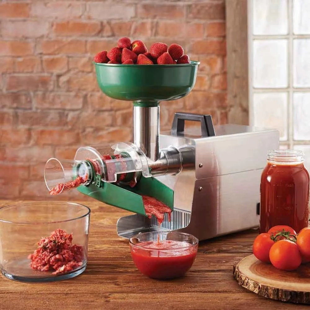 LEM Big Bite Juicer Attachment 2 LEM Big Bite Juicer Attachment - Image 2