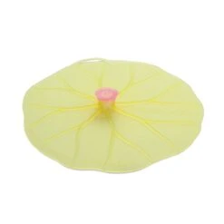 Charles Viancin Silicone Lid | 13" Lilypad