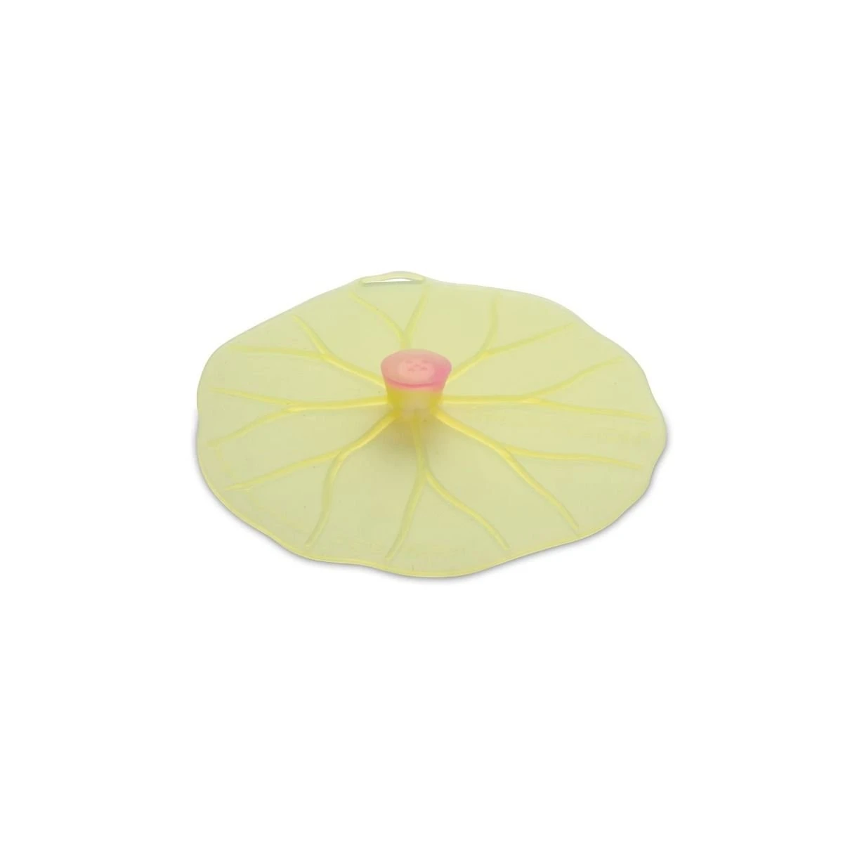 Charles Viancin Silicone Lid | 6" Lilypad 1 Charles Viancin Silicone Lid | 6" Lilypad