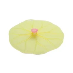 Charles Viancin Silicone Lid | 8" Lilypad