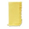 April Cornell Essential Napkin (Set Of 4) | Yellow