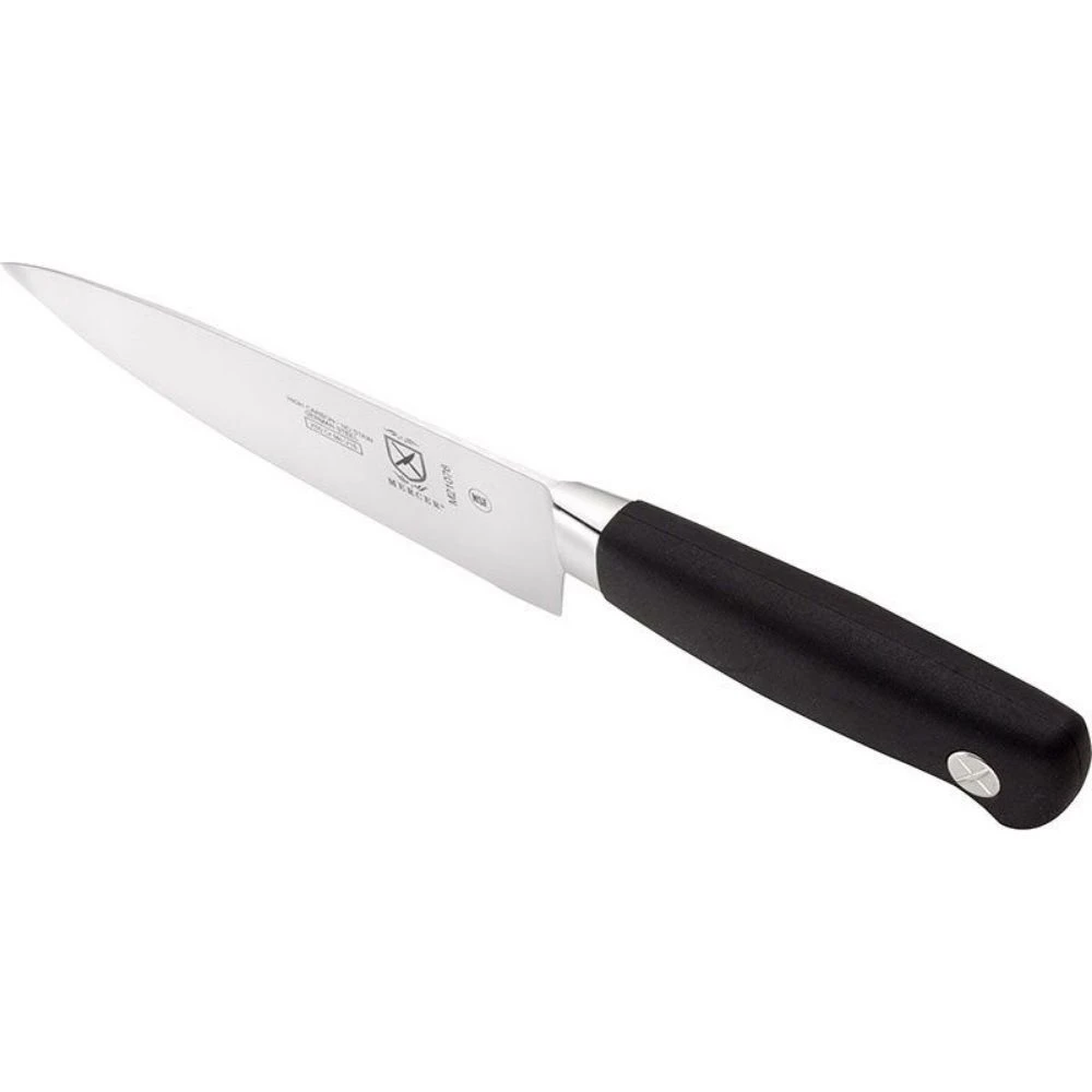 Mercer Cutlery Genesis 6" Chef's Knife | Short Bolster 2 Mercer Cutlery Genesis 6" Chef's Knife | Short Bolster - Image 2