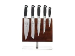 Mercer Culinary 6 Piece Genesis Magnetic Board Set