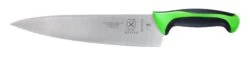 Mercer Millennia 10" Chef's Knife (Green)