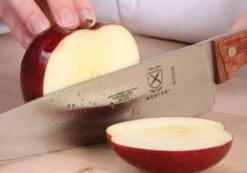 Mercer Praxis 8" Chef's Knife (Rosewood)