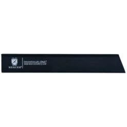 Mercer Plastic Knife Guard - 6" X 1"