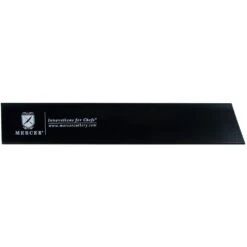 Mercer Plastic Knife Guard - 10" X 1.5