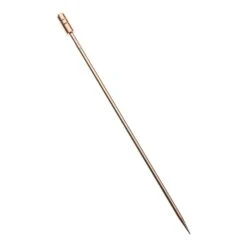 Barfly Stainless Steel Cocktail Picks (Set Of 12) | Copper Plated -Kitchen Tools Shop m37030cp lr v1 a amzn