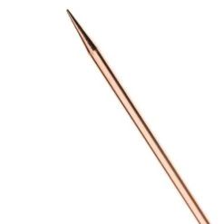 Barfly Stainless Steel Cocktail Picks (Set Of 12) | Copper Plated -Kitchen Tools Shop m37030cp lr v4 a amzn