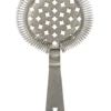 Mercer Barfly Classic Hawthorne Spring Bar Strainer | Vintage