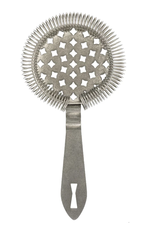 Mercer Barfly Classic Hawthorne Spring Bar Strainer | Vintage 1 Mercer Barfly Classic Hawthorne Spring Bar Strainer | Vintage