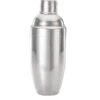 Mercer Barfly 3-Piece Japanese Cocktail Shaker Set | Stainless Steel
