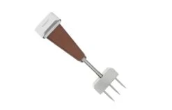 Mercer Barfly Deluxe Ice Chipper