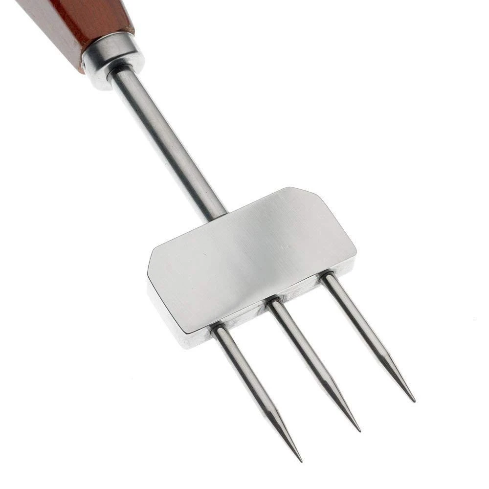 Mercer Barfly Deluxe Ice Chipper 3 Mercer Barfly Deluxe Ice Chipper - Image 3