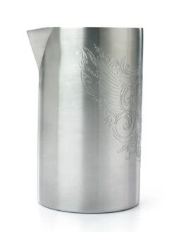 Mercer Barfly 21oz Double Wall Mixing Tin | Stainless Steel