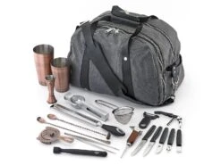 Mercer Barfly Deluxe II Set | Antique Copper