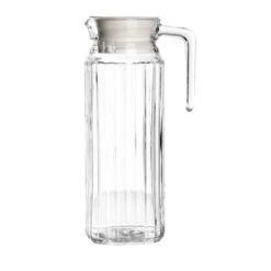 Ravenhead Essentials Collection | 1L Fridge Jug With Lid