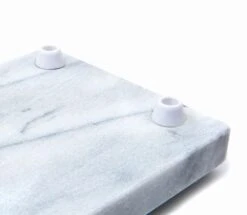 Fox Run White Marble Cheese Slicer 7 Fox Run White Marble Cheese Slicer -Kitchen Tools Shop marble cheese slicer feet 3841