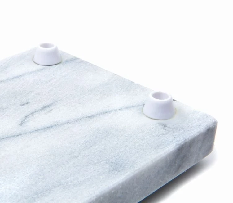 Fox Run White Marble Cheese Slicer 3 Fox Run White Marble Cheese Slicer - Image 3