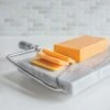 Fox Run White Marble Cheese Slicer