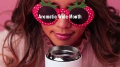 Fellow Carter Everywhere 16oz Mug | Matte Grey -Kitchen Tools Shop maxresdefault 118 14