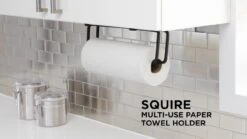 Umbra Squire Paper Towel Holder 15 Umbra Squire Paper Towel Holder -Kitchen Tools Shop maxresdefault 118 9