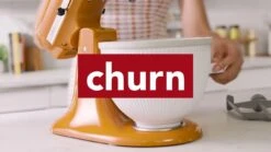 KitchenAid Aditamento Ice Cream Maker Attachment 13 KitchenAid Aditamento Ice Cream Maker Attachment -Kitchen Tools Shop maxresdefault 123 19