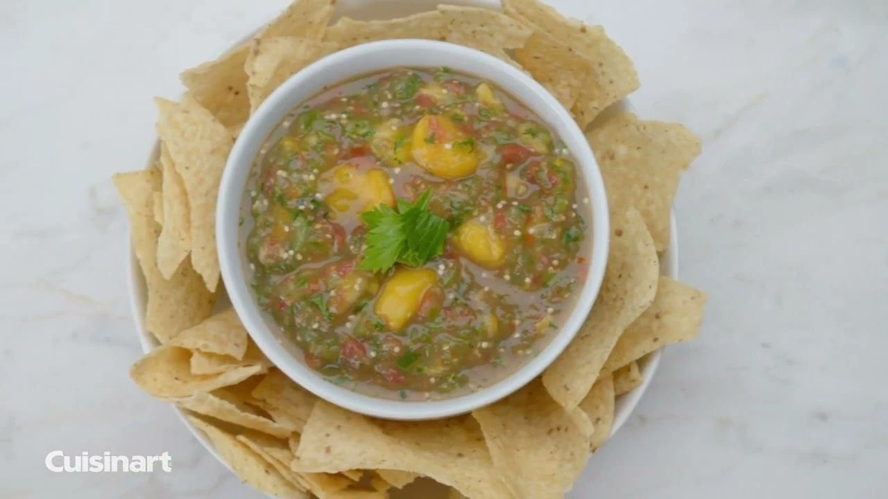 Cuisinart Core Custom 13-Cup Multifunctional Food Processor | Marine Blue 4 Cuisinart Core Custom 13-Cup Multifunctional Food Processor | Marine Blue - Image 4