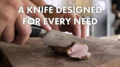 Cangshan Cutlery Sanford Series 17-Piece Knife Block Set 17 Cangshan Cutlery Sanford Series 17-Piece Knife Block Set -Kitchen Tools Shop maxresdefault 129 24