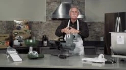 LEM Big Bite Meat Grinder #8 + Poly Gloves 15 LEM Big Bite Meat Grinder #8 + Poly Gloves -Kitchen Tools Shop maxresdefault 136 3