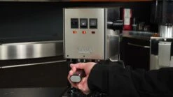 Gaggia Classic Pro Espresso Machine | Stainless Steel 14 Gaggia Classic Pro Espresso Machine | Stainless Steel -Kitchen Tools Shop maxresdefault 140 4