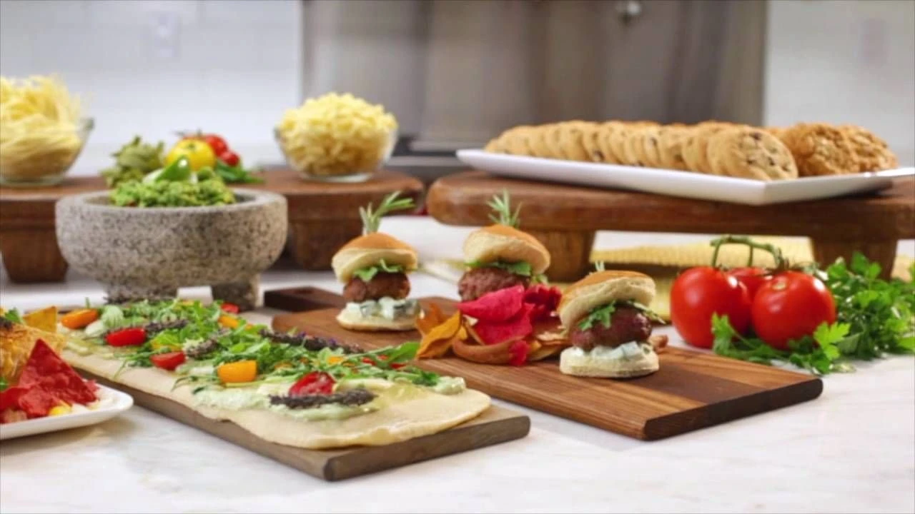 Cuisinart Precision Master 5.5-Quart Stand Mixer | Pinot Noir 9 Cuisinart Precision Master 5.5-Quart Stand Mixer | Pinot Noir - Image 9