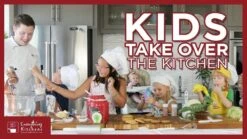 Kuhn Rikon Kinderkitchen® Goose Spoon -Kitchen Tools Shop maxresdefault 147 46