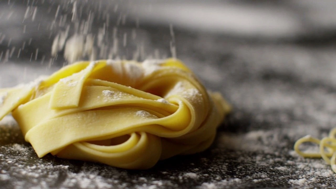 KitchenAid Pasta Cutter Attachments | Lasagnette & Capellini 3 KitchenAid Pasta Cutter Attachments | Lasagnette & Capellini - Image 3