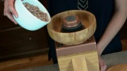 NutriMill Harvest Grain Mill | Powder Sugar White -Kitchen Tools Shop maxresdefault 151 30