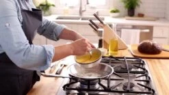 All-Clad Copper Core 5-Ply Bonded Stainless Steel Fry Pan | 8" -Kitchen Tools Shop maxresdefault 1 75