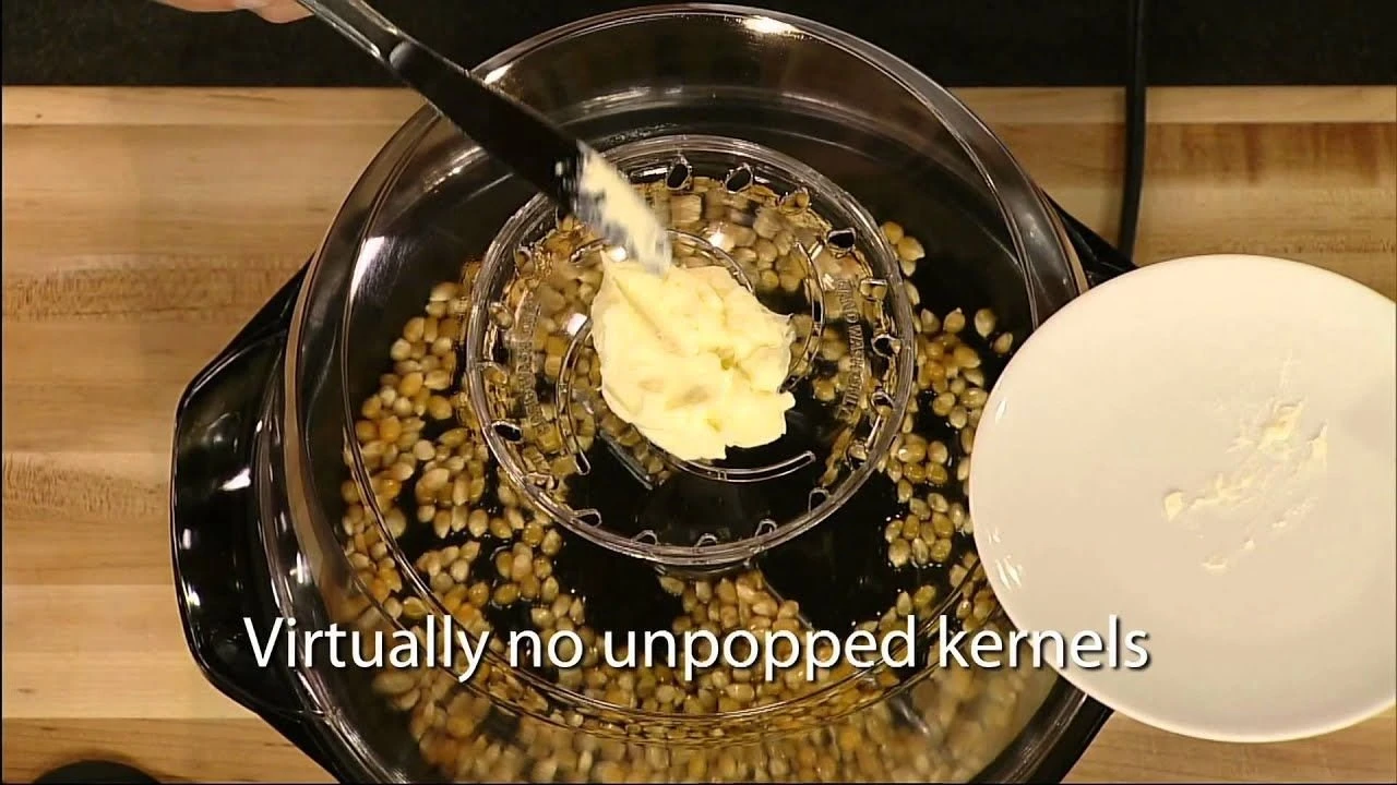 Orville Redenbacher's® Stirring Popper By Presto® 6 Orville Redenbacher's® Stirring Popper By Presto® - Image 6