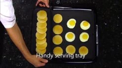 Presto® Cool-Touch Electric Griddle/Warmer Plus | 14" X 15" -Kitchen Tools Shop maxresdefault 46 3