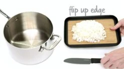 Dreamfarm Fledge Bamboo Cutting Board | Set Of 2 -Kitchen Tools Shop maxresdefault 62 12