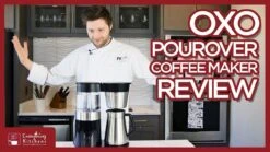 OXO On Barista Brain Pour Over 9-Cup Coffee Brewer -Kitchen Tools Shop maxresdefault 71 1