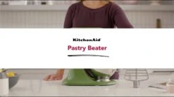 KitchenAid Pastry Beater - Coated | Fits 4.5-Quart & 5-Quart KitchenAid Tilt-Head Stand Mixers 13 KitchenAid Pastry Beater - Coated | Fits 4.5-Quart & 5-Quart KitchenAid Tilt-Head Stand Mixers -Kitchen Tools Shop maxresdefault 72 30