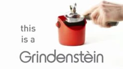 Dreamfarm Grindenstèin Coffee Grounds Collector | Gray -Kitchen Tools Shop maxresdefault 76 4