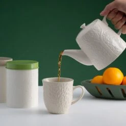 Mason Cash In The Forest Teapot 7 Mason Cash In The Forest Teapot -Kitchen Tools Shop mc range 1 1 1