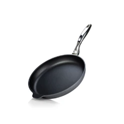 Swiss Diamond | HD Fry Pan With Stainless Steel Handle - 11"
